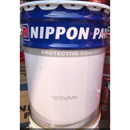 Sơn Nippon Hi-pon 50-01 Polyurethane Topcoat Ral 3028