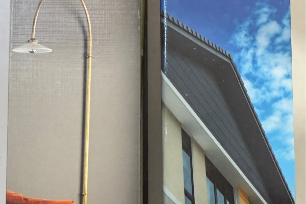 Bảng mầu Jotun trang trí