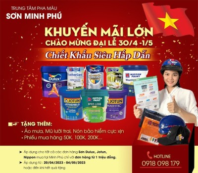 Hinh anh khai trương