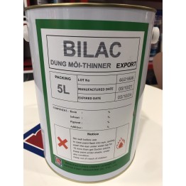 Thinner Bilac