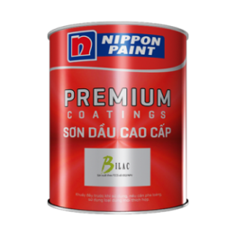 Sơn dầu Nippon Bilac B9004
