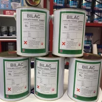 Thinner Bilac