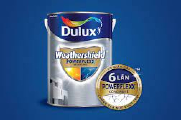 5 ưu điểm vượt trội của sơn ngoại thất Dulux Power Flexx bạn cần biết trước khi quyết định sử dụng