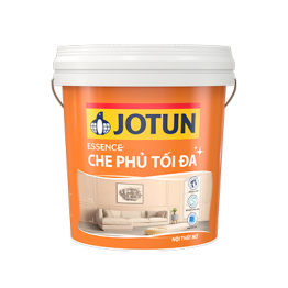 Essence Che Phủ Tối Đa (Mờ) 15L