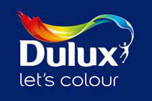 Bảng màu sơn Dulux
