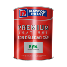 Sơn Nippon EA4/EP4 2025