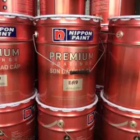 Sơn Nippon EA9 White Primer 