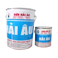 Sơn Chống Rỉ Alkyd 