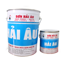 Sơn Chống Rỉ Alkyd 