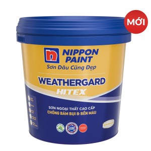 Sơn Nippon WeatherGard Hitex