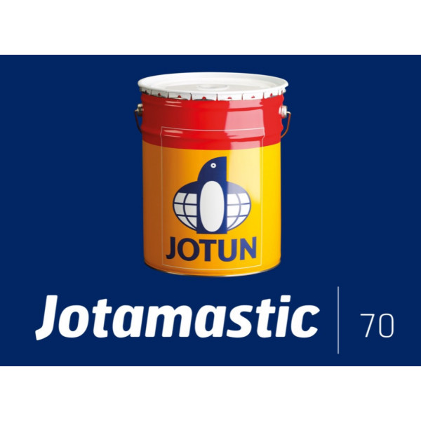 Sơn Jotamastic 70 Grey 