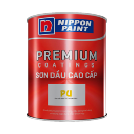 Sơn Nippon PU 2022