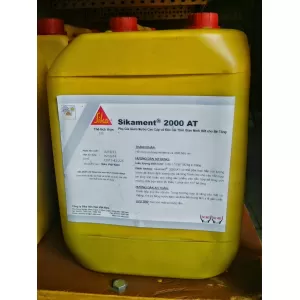 Sikament 2000 AT 