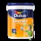 Dulux EasyClean Chống Bám Bẩn Kháng Virus Trắng Mờ