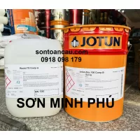Sơn Resist 78 11.6L