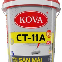 Chống Thấm KOVA CT-11A PU SÀN MÁI