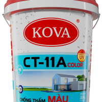 Chống thấm  pha màu KOVA CT-11A 