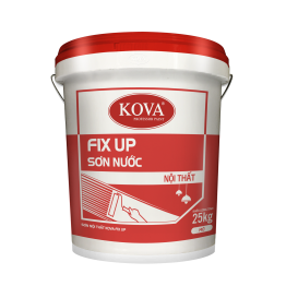 Sơn Nội Thất KOVA Fix Up 25KG