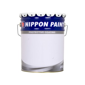 Sơn Nippon Hi-pon 30-02 Epoxy Mio 80