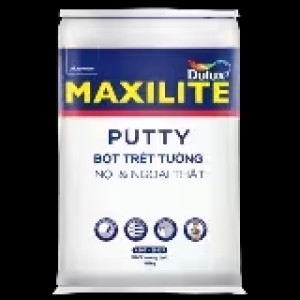 Bột trét tường Nội & Ngoại thất Maxilite