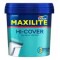 Maxilite Hi-Cover Trắng