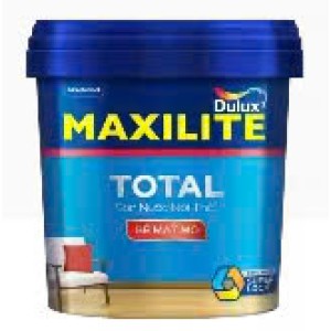 Maxilite Total Trắng mờ