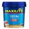 Maxilite Total Trắng mờ
