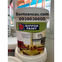 Sơn Nippon Vatex 