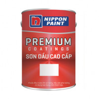 Sơn Nippon Bilac Metal Red Oxide Primer 