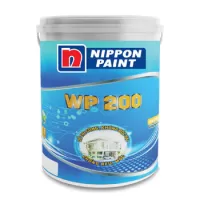 Sơn Chống Thấm WP 200 (Xám nhạt, Xám đậm, Vàng)